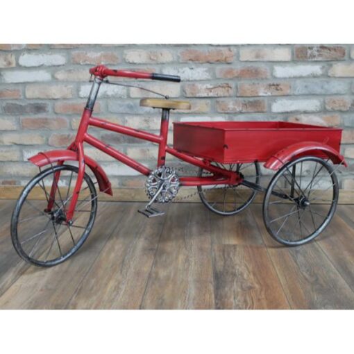 Tricycle D9284(4)
