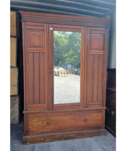 Wardrobe KAS827 (3)