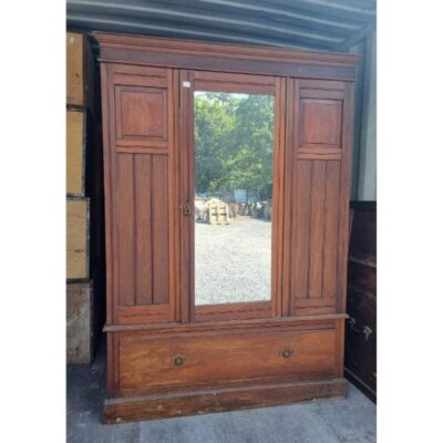 Wardrobe KAS827 (3)