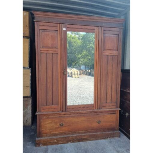Wardrobe KAS827 (3)