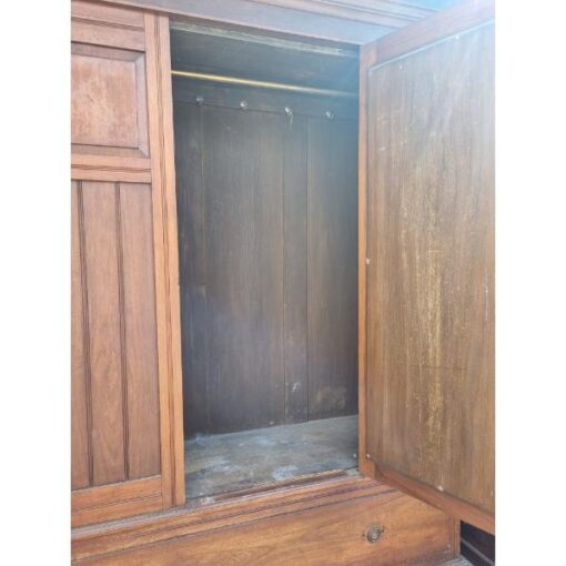 Wardrobe KAS827 (5)
