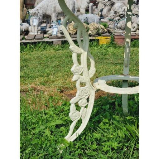 1. Cast Iron Table Medium CH-R-636 (2)