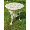 1. Cast Iron Table Ornate CH-R-602-M (3)