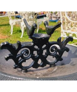 Bird Bath Green CH-R-801 (3)