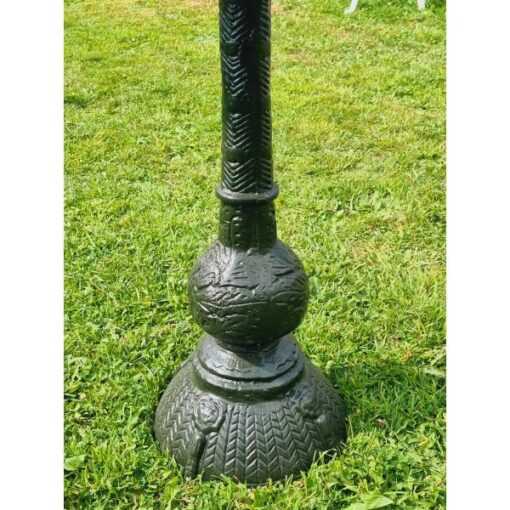 Bird Bath Green CH-R-801 (4)