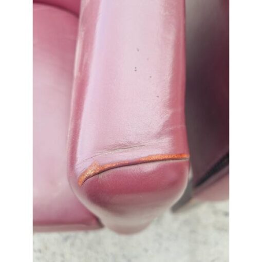 Pair of Tub Chairs KAS833 (1)