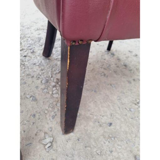Pair of Tub Chairs KAS833 (5)