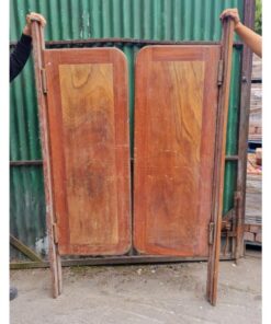 Parlour Doors KAS829 (2)