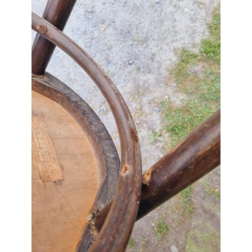 Set of 4x Bentwood Chairs (13)