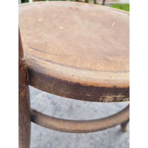 Set of 4x Bentwood Chairs (14)