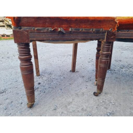Set of 4x Dining Chairs KAS832 (11)