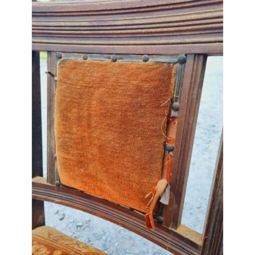 Set of 4x Dining Chairs KAS832 (16)