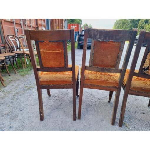 Set of 4x Dining Chairs KAS832 (6)