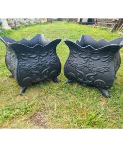Square Planters CH-R-402A (3)