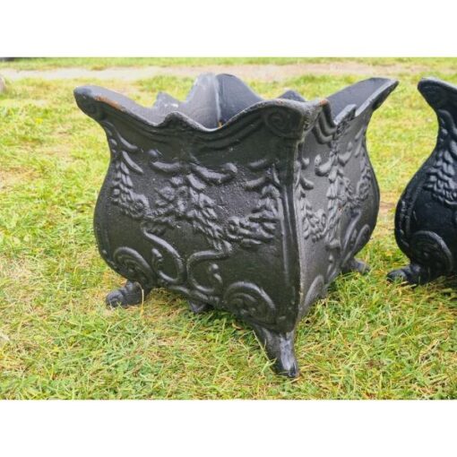 Square Planters CH-R-402A (4)