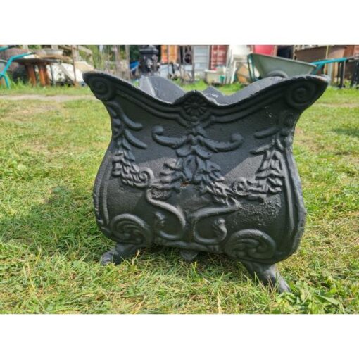 Square Planters CH-R-402A (5)