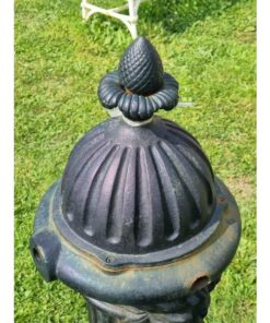 Village Pump Black H240 (1)