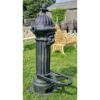Village Pump Black H240 (2)