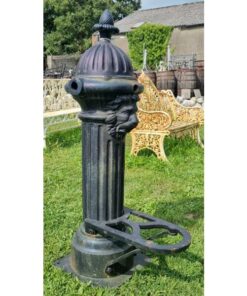 Village Pump Black H240 (2)