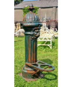 Village Pump Green H240 (1)