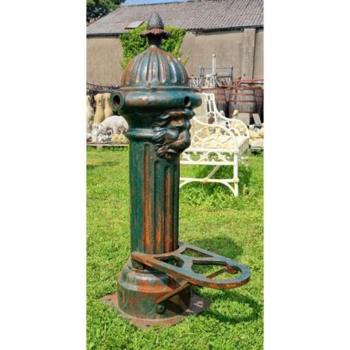 Village Pump Green H240 (1)