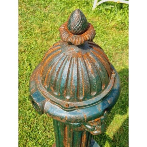 Village Pump Green H240 (2)