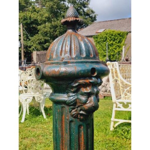 Village Pump Green H240 (3)