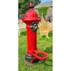 Village Pump Red H240 (1)