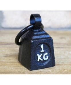 1kg Weight D9662(3)