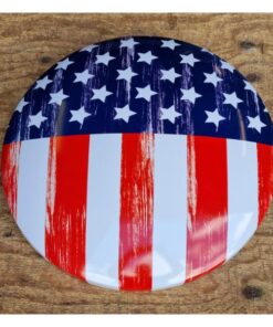 American Flag HS625