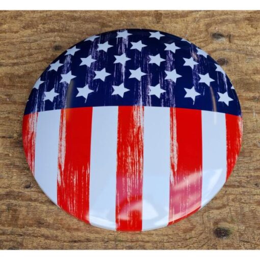 American Flag HS625