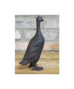 Cast Iron Duck D10309(2)