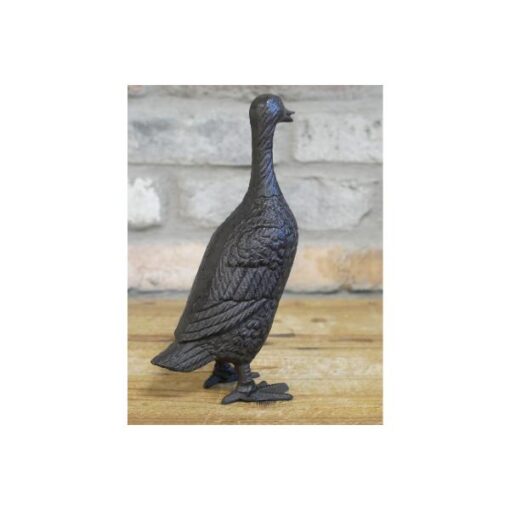 Cast Iron Duck D10309(2)