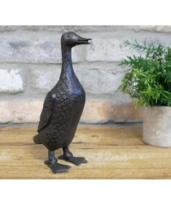 Cast Iron Duck D10309(3)