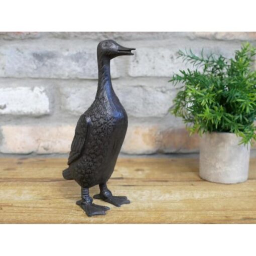 Cast Iron Duck D10309(3)