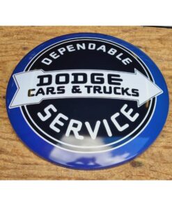 Dependable Dodge HS629