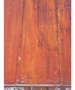 Drop Leaf Side Table KAS843 (6)