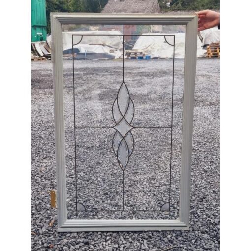 Etched Glass Panel KAS848 (4)