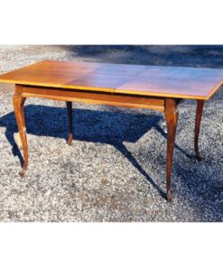 Extending Dining Table KAS854 (1)