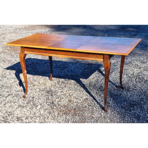 Extending Dining Table KAS854 (1)