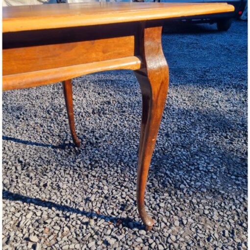 Extending Dining Table KAS854 (4)
