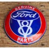 Ford HS626