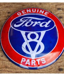 Ford HS626
