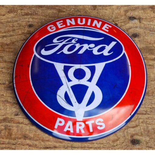 Ford HS626