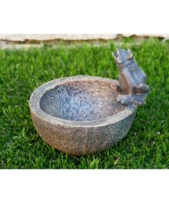 Frog Bowl D9457(2)