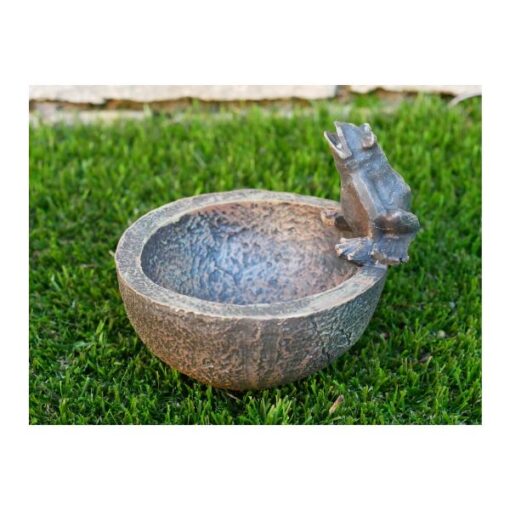 Frog Bowl D9457(2)