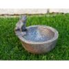 Frog Bowl D9457(3)