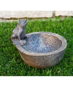 Frog Bowl D9457(3)