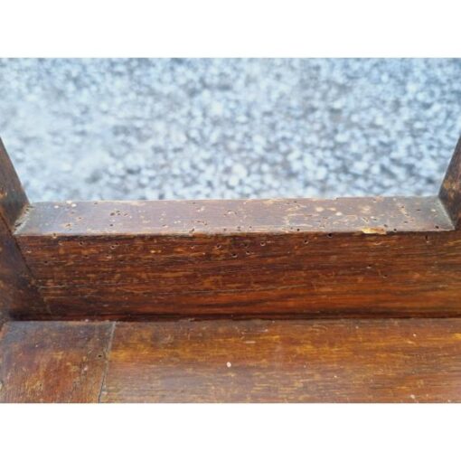 Hall Stand With Seat KAS860 (10)