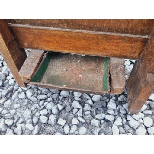 Hall Stand With Seat KAS860 (4)